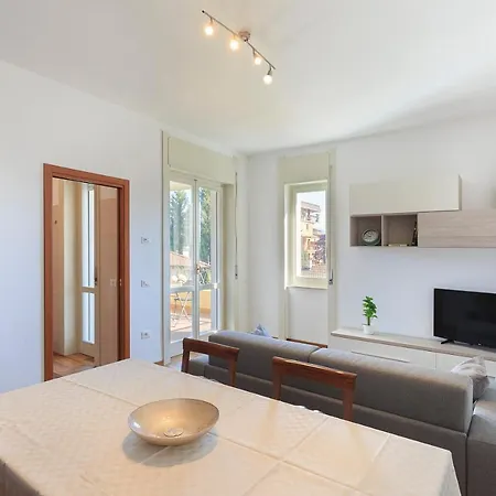 Apartman Celio - By Impero House