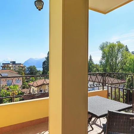 Apartment Celio - By Impero House