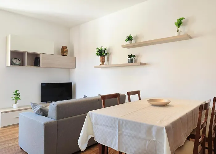 Apartamento Celio - By Impero House *