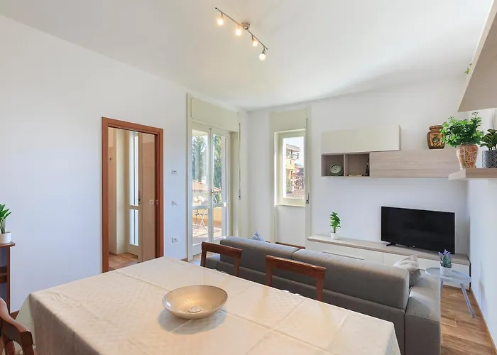 Apartment Celio - By Impero House