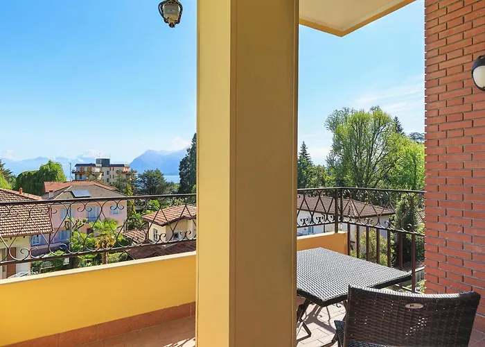 Apartment Celio - By Impero House